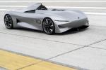 Infiniti Prototype 10 2018 года